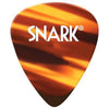 Snark Teddy's Neo Tortoise Guitar Picks .64 mm 12 Pack