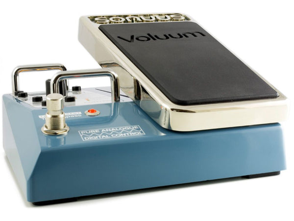 Sonuus Voluum Analogue Volume Effects Pedal