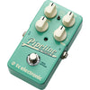 TC Electronic Pipeline Tap Tremolo Pedal for Electric Guitar