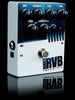 Tech 21 Boost Series RVB-T-V2 Guitar Delay Effect Pedal