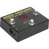 Tech 21 MIDI Mouse Battery Operable MIDI Footcontroller