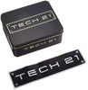 Tech 21 MIDI Mouse Battery Operable MIDI Footcontroller