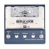 T-Rex REPLICATOR-JUNIOR Analog Tape Echo Delay Pedal