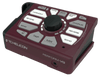 TC-Helicon Perform VG Vocal Effect Processor, Burgundy
