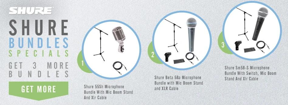 Podcast and Streaming Solutions